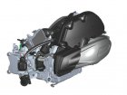 Vespa GTS 300 HPE Basic